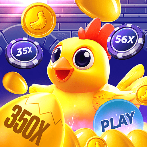 Chicken rush Deluxe